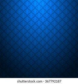 Green abstract striped textured geometric pattern