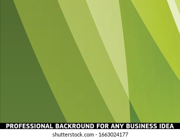 Grüne abstrakte Vorlage für Karte oder Banner. Metallhintergrund mit Wellen und Reflexionen. Hintergrund, Silber, Illustration. Illustration abstrakter Hintergrund mit metallischem Element