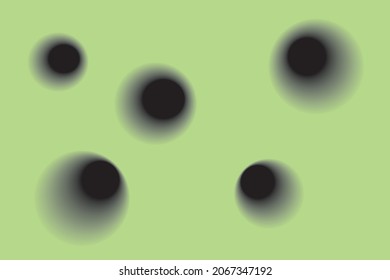 Green abstract texture 3d paper art pattern vector background can be used in cover design. book design poster cd cover flyer website background or advertising. simple concept.