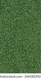 Green Abstract Texture Background for Backdrop Wallpaper Poster Greeting Card