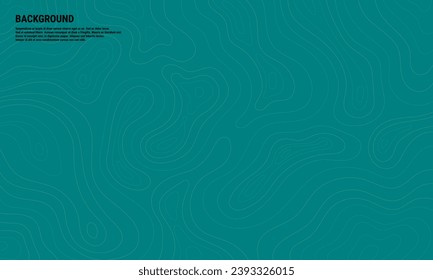 green abstract texture background. elegant background with space for design. Canvas. Poster