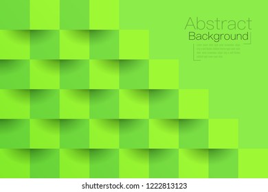 Green abstract texture. Vector background can be used in cover design, book design, poster, cd cover, website backgrounds or advertising.