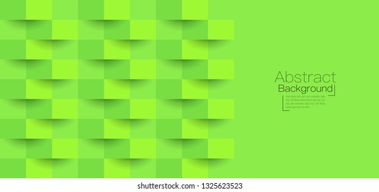 Green abstract texture. Vector background can be used in cover design, book design, poster, cd cover, website backgrounds or advertising.