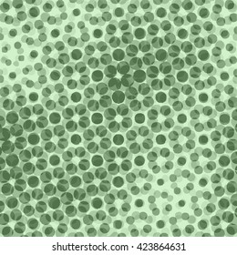 Green abstract vector pattern in eps10 format 