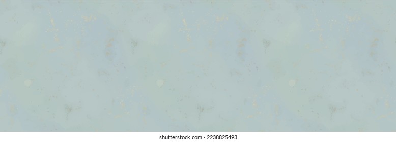 Green Abstract Watercolor. Bronze Vector Ink Background. Foil Marble Background. Golden Alcohol Ink Marble. Gold Ink Paint. Vector Seamless Glitter. Marble Blue Water Color. Modern Seamless Painting.
