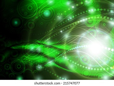 Green abstraction
