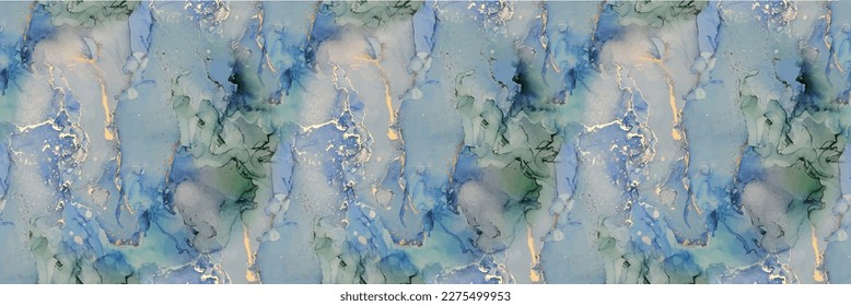 Green Alcohol Ink Watercolor. Green Marble Art Watercolor. Marble Blue Vector Ink. Gold Ink Paint. Geode Vector Pattern. Pink Gradient Background. Purple Water Color Marble. Modern Abstract Template