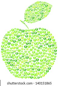 Green Apple