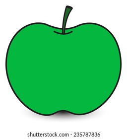 Green Apple