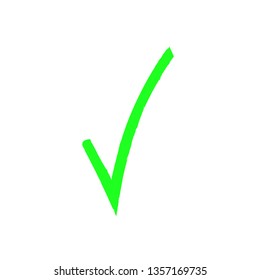 Green Approved Icon