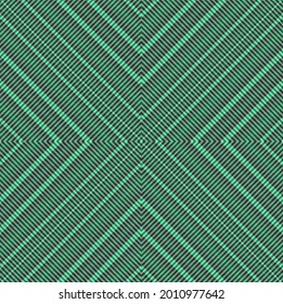 Green Argyle Plaid Tartan textured pattern design for fashion textiles and graphics