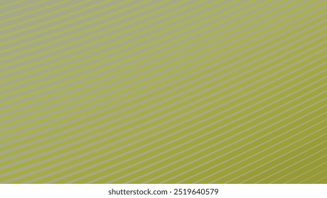 Green army abstract background with stripes curve line for backdrop or presentation
