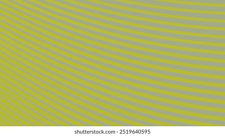 Fundo abstrato do exército verde com linhas de curva de listras para fundo ou apresentação
