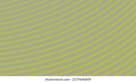 Green army abstract background with stripes curve line for backdrop or presentation
