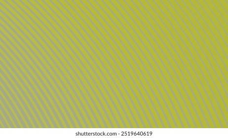 Fondo abstracto del ejército verde con la línea curva de las rayas para el telón de fondo o la presentación