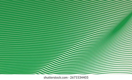Fondo Abstractas del ejército verde con rayas Moderno Camuflaje Patrón Estilo Militar