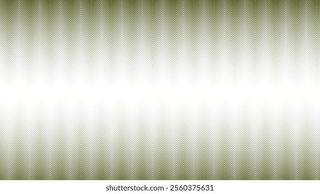 Green army zig zag seamless pattern abstract background for backdrop or fabric style