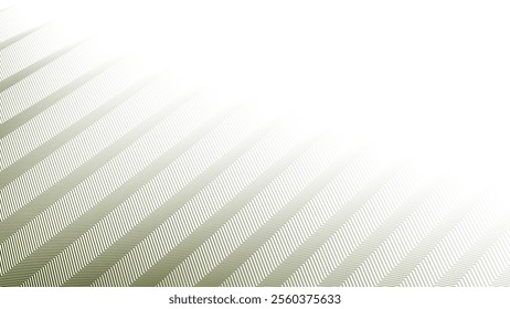 Green army zig zag seamless pattern abstract background for backdrop or fabric style