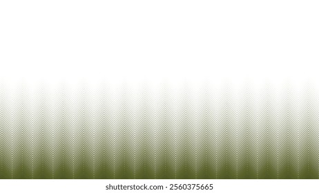 Green army zig zag seamless pattern abstract background for backdrop or fabric style