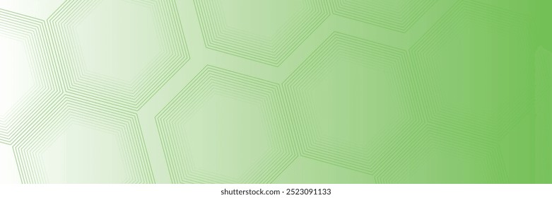 Fondo de flecha verde con superposición para Anuncio, Fondo de pantalla, Anuncio de venta y póster, Ilustración vectorial, EPS10.