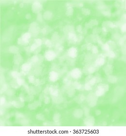 green art background