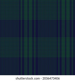 Green Asymmetric Plaid textured seamless pattern suitable for fashion textiles and graphics