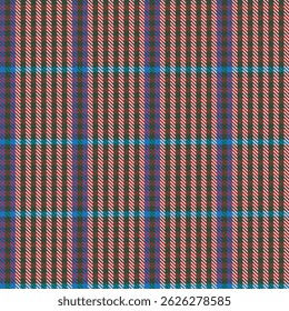 Green Asymmetric Plaid textured seamless pattern for fashion textiles and graphics