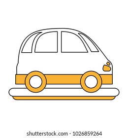 green auto compact