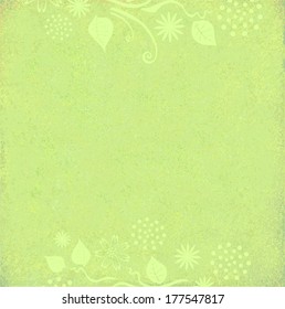 Green Background 