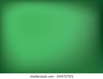 Green background. Beautiful bright background for design.