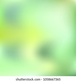 Green background is beautiful, bright and stylish. Different trendy colors are mixed up in green background . Can be used as print, poster, background, backdrop, template, card