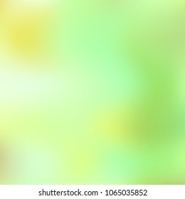 Green background is beautiful, bright and stylish. Different trendy colors are mixed up in green background . Can be used as print, poster, background, backdrop, template, card