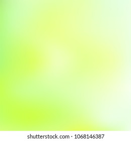 Green background is beautiful, bright and stylish. Different trendy colors are mixed up in green background . Can be used as print, poster, background, backdrop, template, card