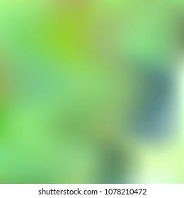 Green background is beautiful, bright and stylish. Different trendy colors are mixed up in green background . Can be used as print, poster, background, backdrop, template, card