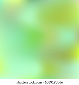 Green background is beautiful, bright and stylish. Different trendy colors are mixed up in green background . Can be used as print, poster, background, backdrop, template, card