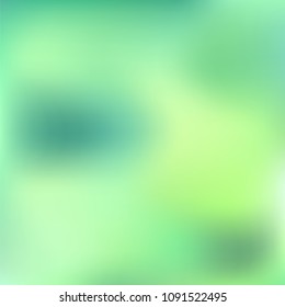 Green background is beautiful, bright and stylish. Different trendy colors are mixed up in green background . Can be used as print, poster, background, backdrop, template, card