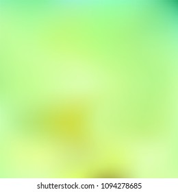 Green background is beautiful, bright and stylish. Different trendy colors are mixed up in green background . Can be used as print, poster, background, backdrop, template, card