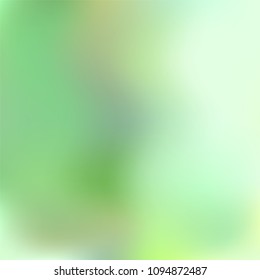 Green background is beautiful, bright and stylish. Different trendy colors are mixed up in green background . Can be used as print, poster, background, backdrop, template, card