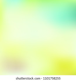 Green background is beautiful, bright and stylish. Different trendy colors are mixed up in green background . Can be used as print, poster, background, backdrop, template, card