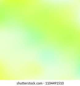 Green background is beautiful, bright and stylish. Different trendy colors are mixed up in green background . Can be used as print, poster, background, backdrop, template, card