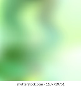 Green background is beautiful, bright and stylish. Different trendy colors are mixed up in green background . Can be used as print, poster, background, backdrop, template, card