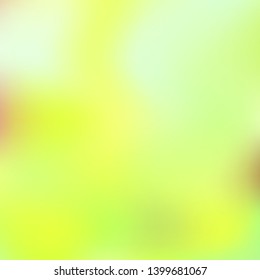 Green background is beautiful, bright and stylish. Different trendy colors are mixed up in green background . Can be used as print, poster, background, backdrop, template, card