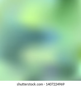 Green background is beautiful, bright and stylish. Different trendy colors are mixed up in green background . Can be used as print, poster, background, backdrop, template, card
