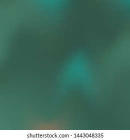 Green background is beautiful, bright and stylish. Different trendy colors are mixed up in green background . Can be used as print, poster, background, backdrop, template, card