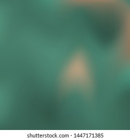 Green background is beautiful, bright and stylish. Different trendy colors are mixed up in green background . Can be used as print, poster, background, backdrop, template, card