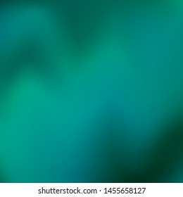 Green background is beautiful, bright and stylish. Different trendy colors are mixed up in green background . Can be used as print, poster, background, backdrop, template, card