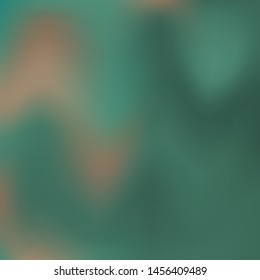 Green background is beautiful, bright and stylish. Different trendy colors are mixed up in green background . Can be used as print, poster, background, backdrop, template, card