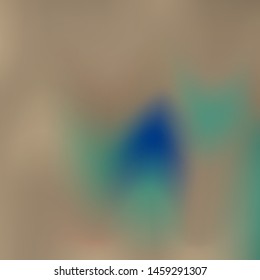 Green background is beautiful, bright and stylish. Different trendy colors are mixed up in green background . Can be used as print, poster, background, backdrop, template, card