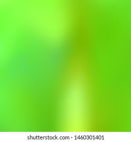 Green background is beautiful, bright and stylish. Different trendy colors are mixed up in green background . Can be used as print, poster, background, backdrop, template, card
