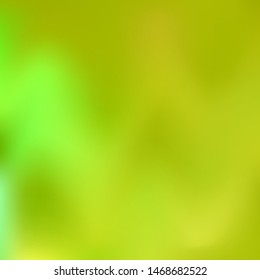 Green background is beautiful, bright and stylish. Different trendy colors are mixed up in green background . Can be used as print, poster, background, backdrop, template, card